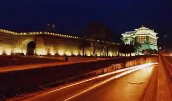 最爱黄昏后夜北京玩出“潮流文艺范儿”,图七