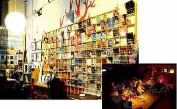 北京CBD西线潮流新铺大揭秘,图十一