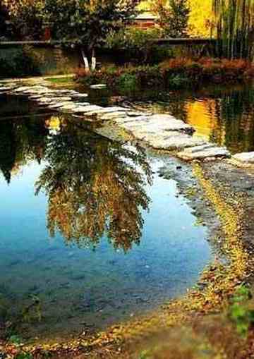 最爱黄昏后夜北京玩出“潮流文艺范儿”,图三