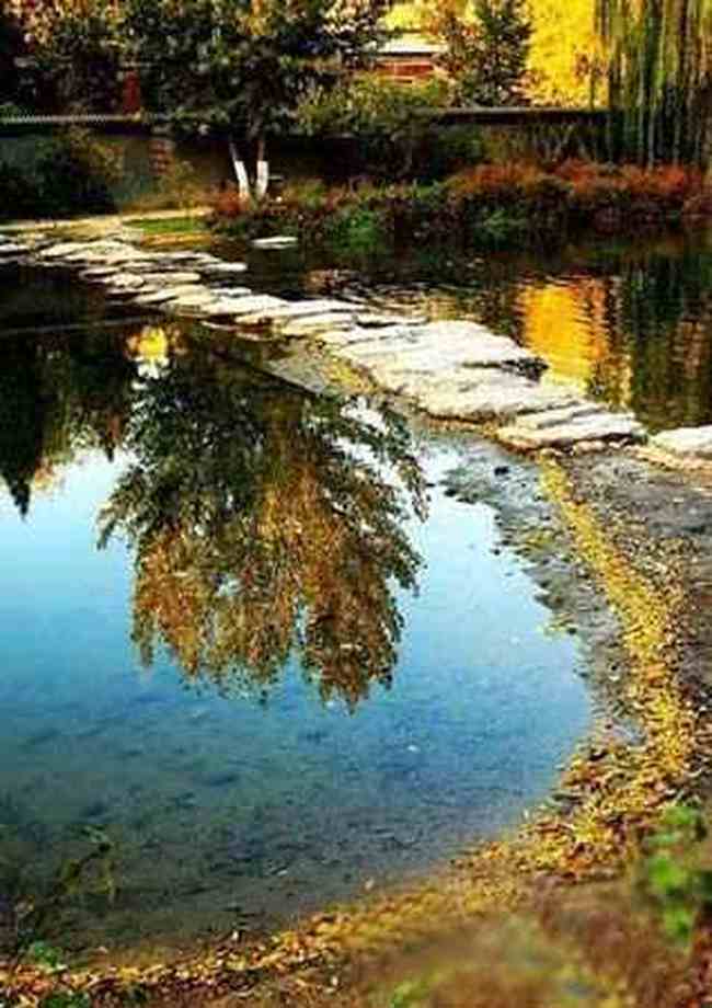 最爱黄昏后夜北京玩出“潮流文艺范儿”,图三