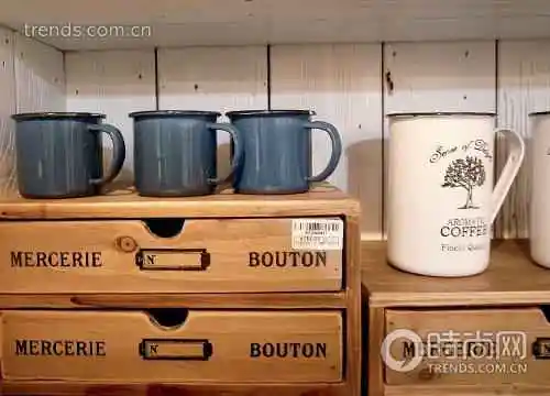 上海“新波西米亚人”式的购物路线