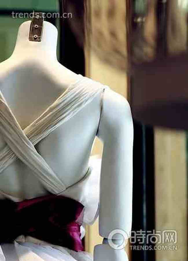 上海“新波西米亚人”式的购物路线,图三