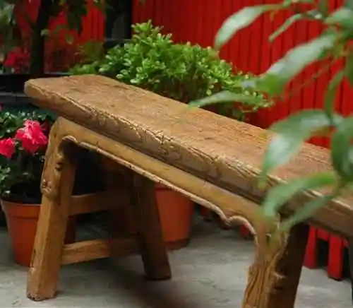 小逛文艺弄堂田子坊嗅留存的迷人味道