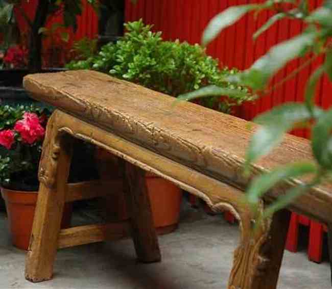 小逛文艺弄堂田子坊嗅留存的迷人味道,图四