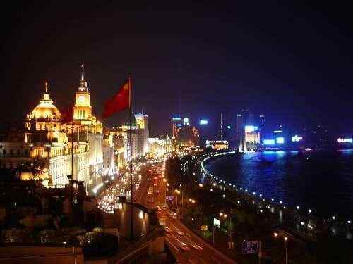TOP10上海时尚新坐标小资聚集地,图二