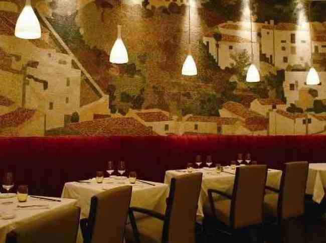 从一杯咖啡开始阅读陆家嘴柔情万种,图四