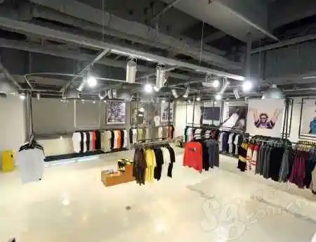 北京CBD西线潮流新铺大揭秘