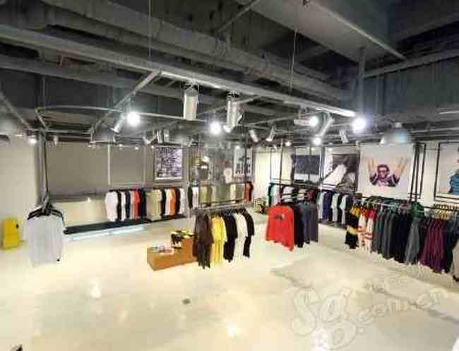 北京CBD西线潮流新铺大揭秘,图四