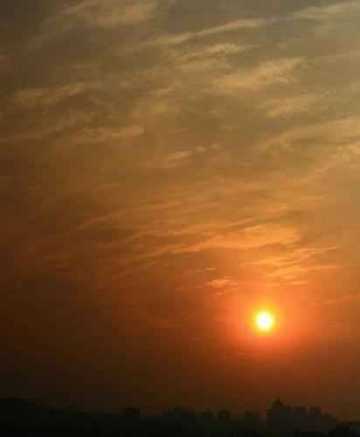 最爱黄昏后夜北京玩出“潮流文艺范儿”,图二