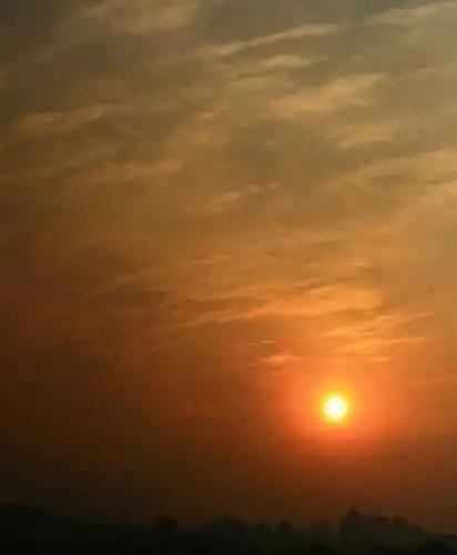 最爱黄昏后夜北京玩出“潮流文艺范儿”