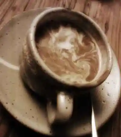 小逛文艺弄堂田子坊嗅留存的迷人味道