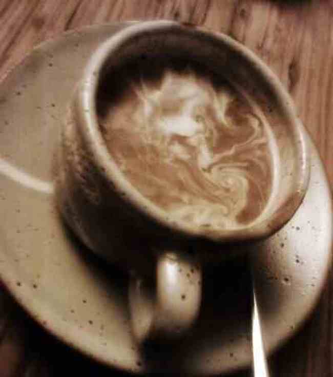 小逛文艺弄堂田子坊嗅留存的迷人味道,图八