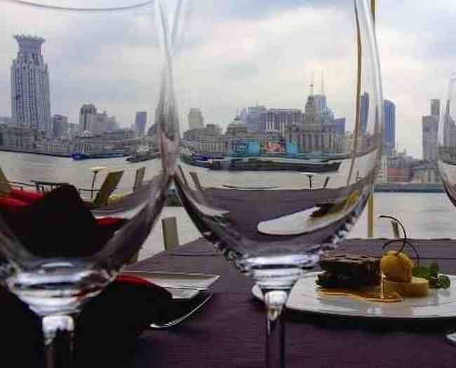 从一杯咖啡开始阅读陆家嘴柔情万种,图三