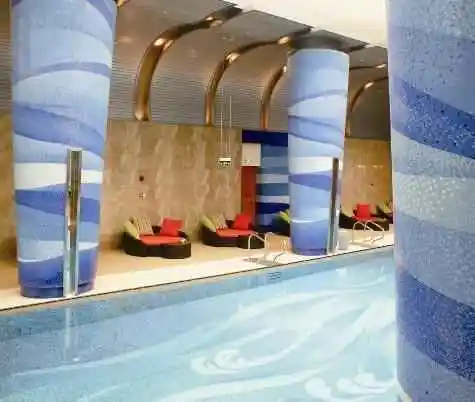 从一杯咖啡开始阅读陆家嘴柔情万种