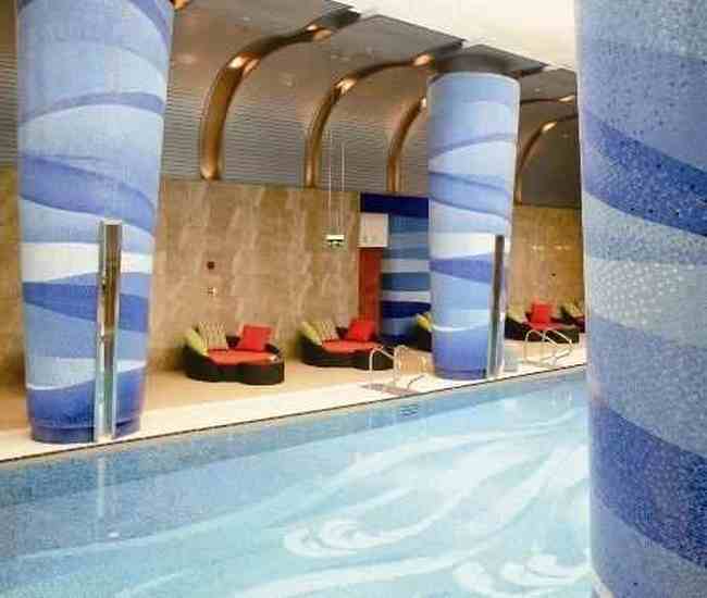 从一杯咖啡开始阅读陆家嘴柔情万种,图二