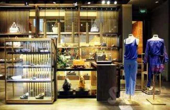 北京CBD西线潮流新铺大揭秘,图一