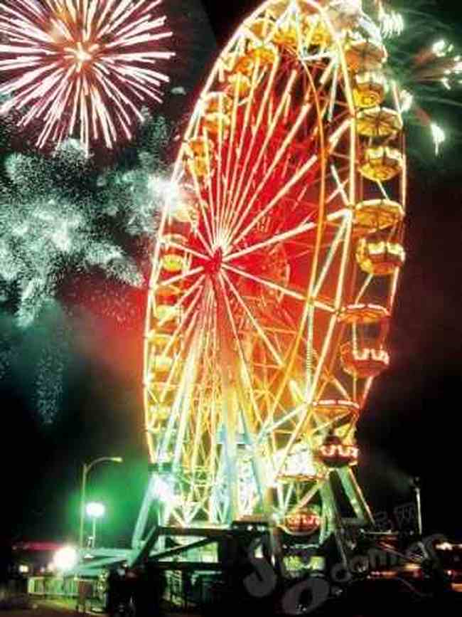 全城热恋北京三类恋情上演之地,图一