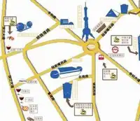 从一杯咖啡开始阅读陆家嘴柔情万种