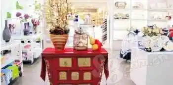 新年里逛不够的北京商场