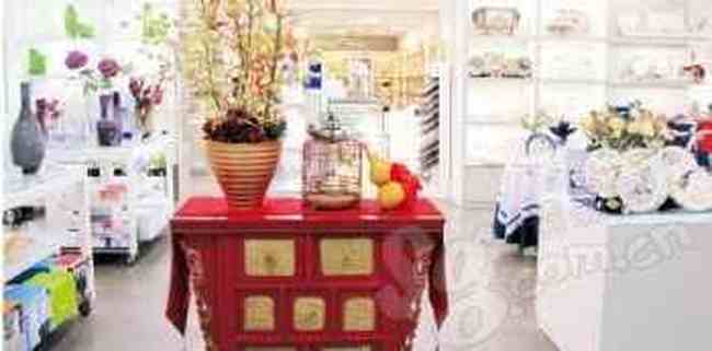 新年里逛不够的北京商场,图四