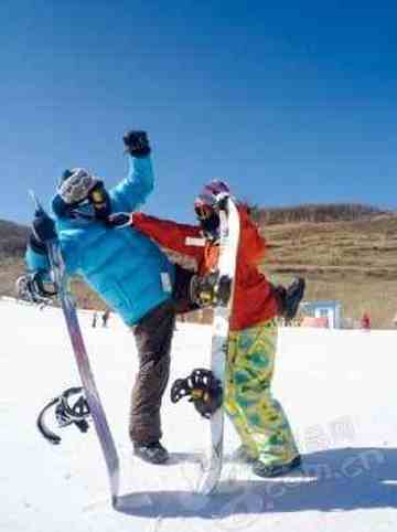 全城热恋北京三类恋情上演之地,图八