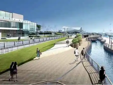 TOP10上海时尚新坐标小资聚集地