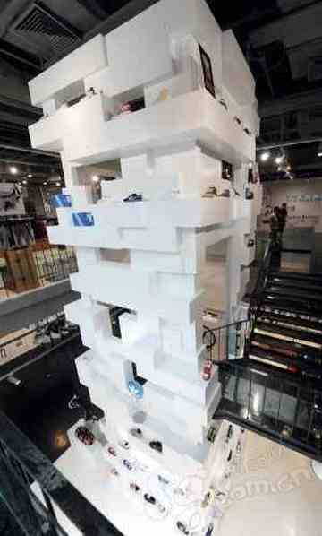 北京CBD西线潮流新铺大揭秘,图三