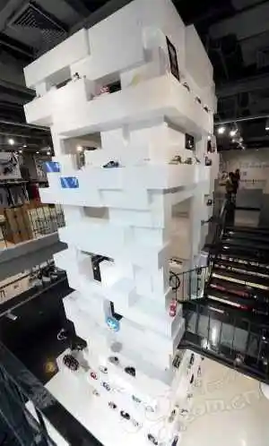 北京CBD西线潮流新铺大揭秘