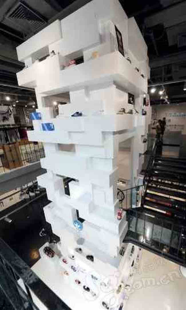 北京CBD西线潮流新铺大揭秘,图三