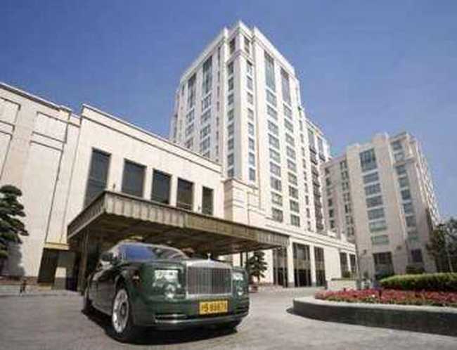 TOP10上海时尚新坐标小资聚集地,图一