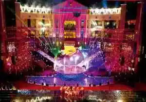 北京：摩登生活潮拜地,图五