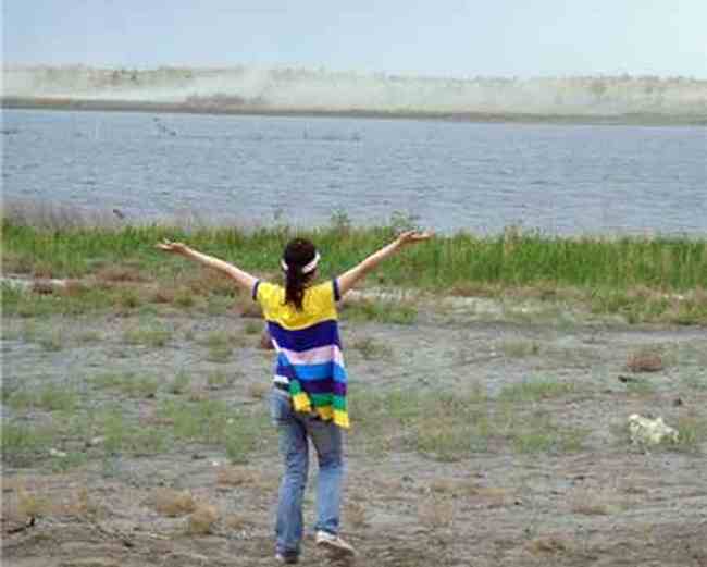 步行的十二種好處,圖二