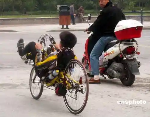 骑行姿势与各部件的关系！