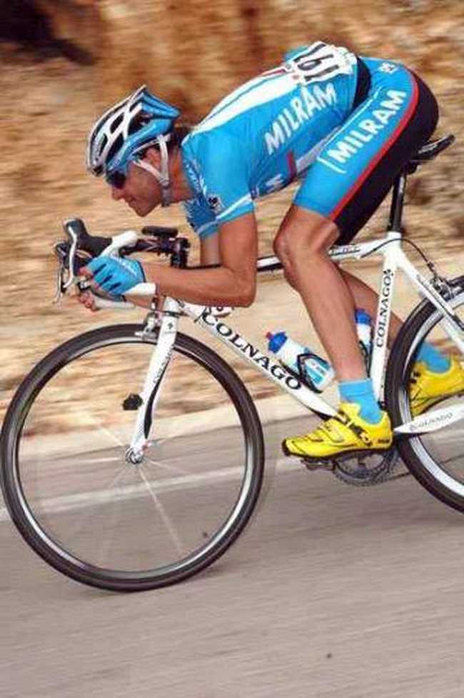 骑行姿势与各部件的关系!,图一