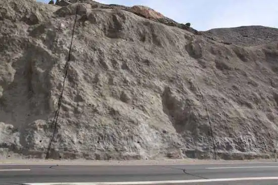 新疆旅游之南疆六日游（一）