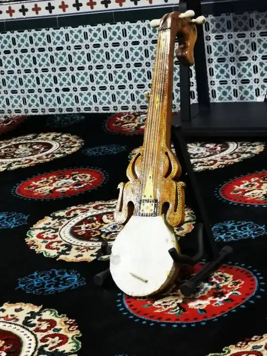 南疆大环游 喀什到莎车