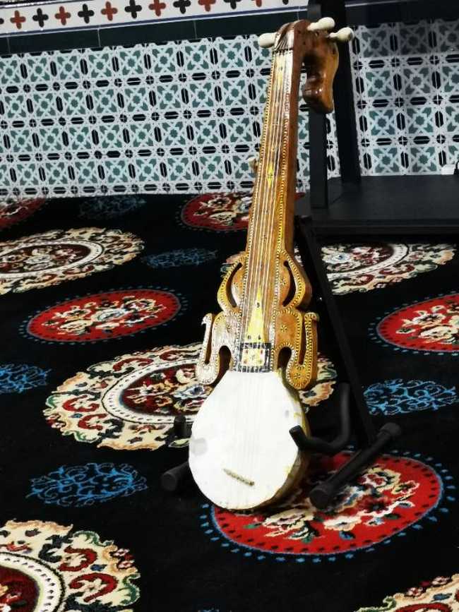 南疆大环游 喀什到莎车