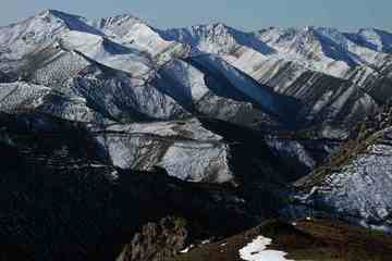 新疆的路路况,图十七
