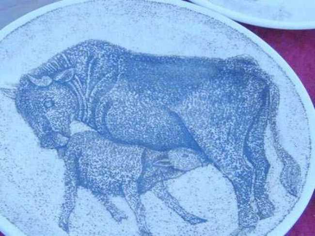 新疆南疆六日游续,图七