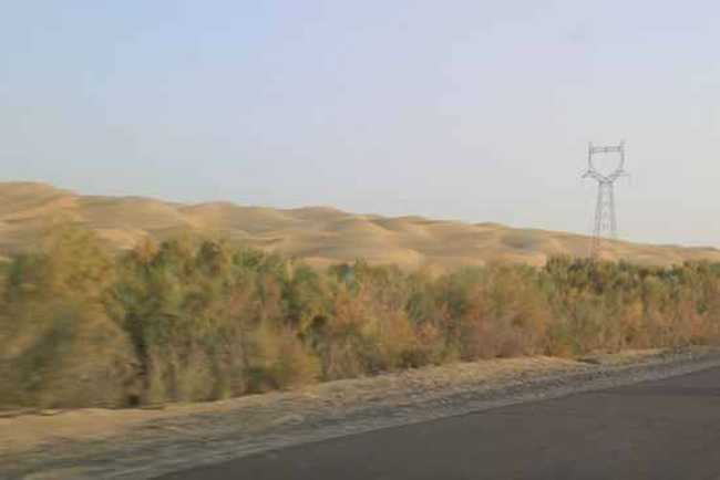 新疆旅游之南疆六日游(四),图二