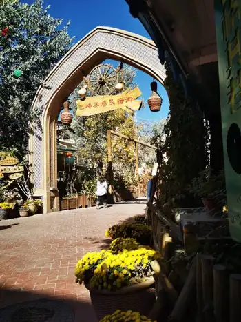 南疆大环游 喀什一日游