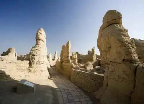 厮守在喀什噶尔