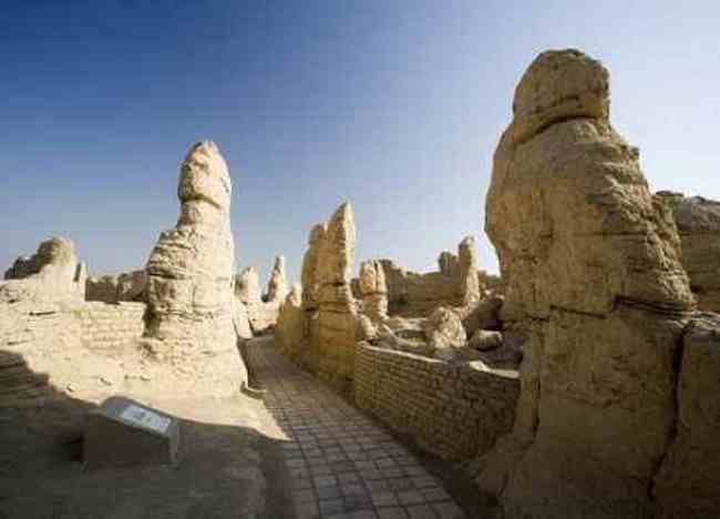 厮守在喀什噶尔,图十七