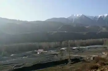 新疆自驾之旅二,图一