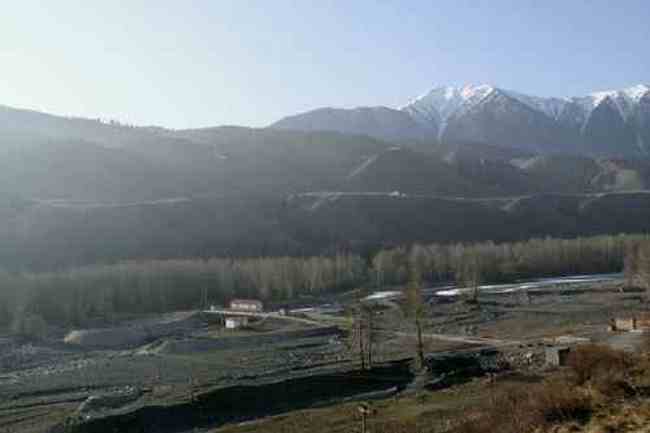 新疆自驾之旅二,图一