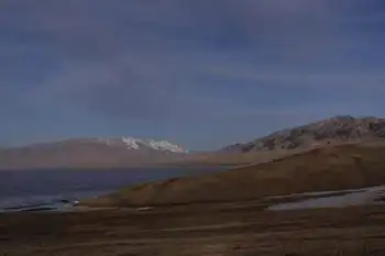 新疆自驾之旅,图