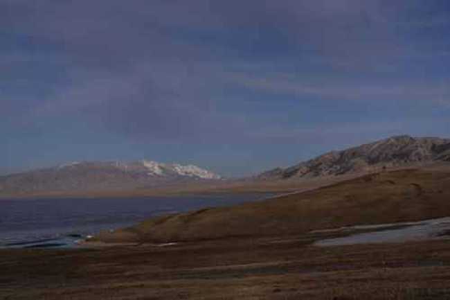 新疆自駕之旅,圖