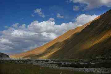 把我们逼上冰达坂,图五