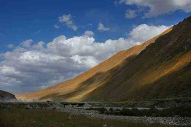 把我们逼上冰达坂,图五