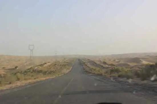 新疆旅游之南疆六日游（四）